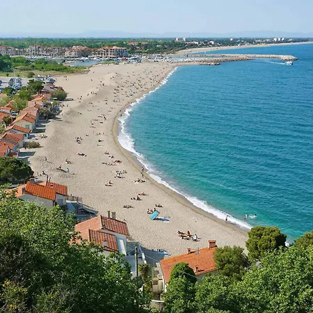Climatise A 500m Des Plages Avec Terrasse Et Parking Privatif - Fr-1-776-102 Lejlighed *